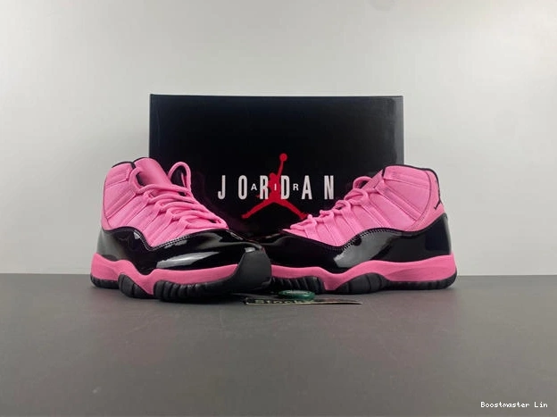 Bmlin Jordan 11 MultiPurpose Air CT8012- 4087 1025